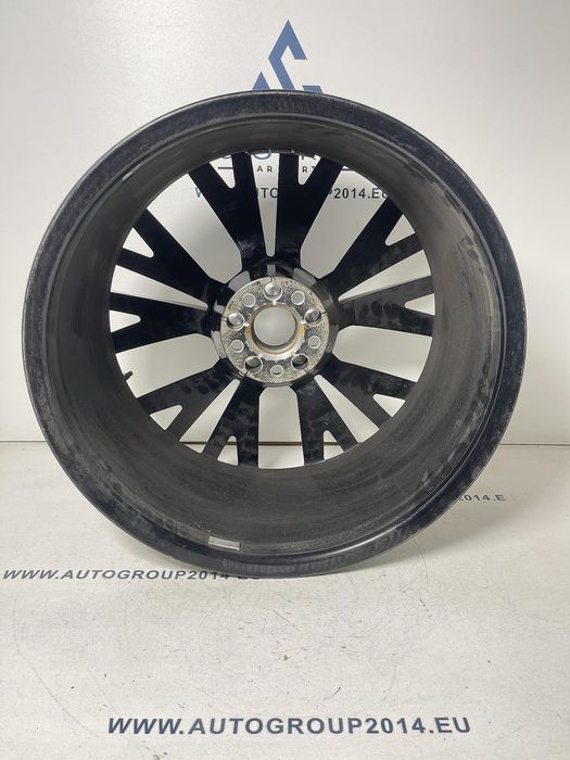 Джанта 20" 9j за audi a7 4g - 4g8601025be