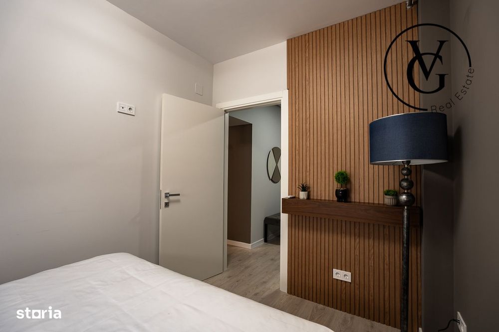 Studio dublu -  Ivory Residence - Investitie