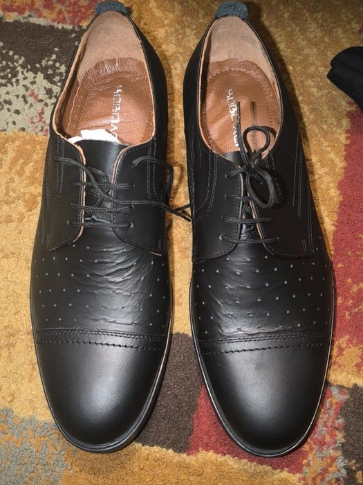 Официални обувки Кавалер нови