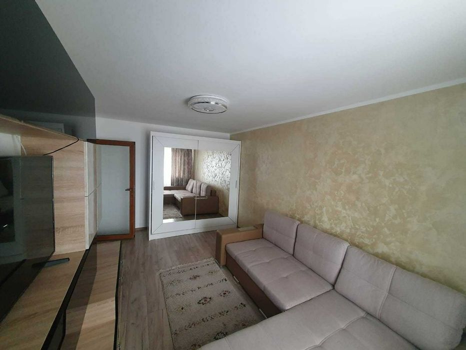 Apartament cu 2 camere de vânzare