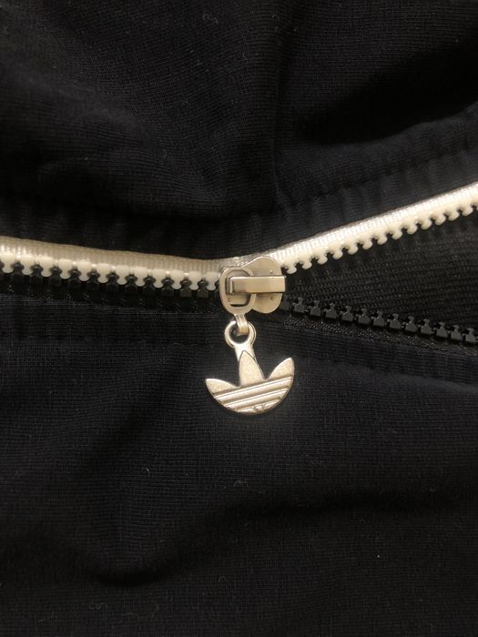 Full Зип Худи Adidas/Адидас