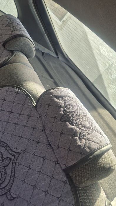 Автомобиль тойота