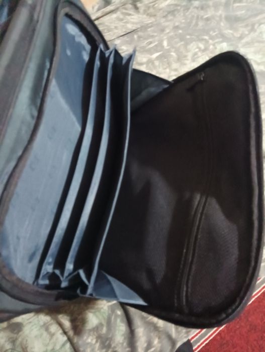 Сумка для ноутбука