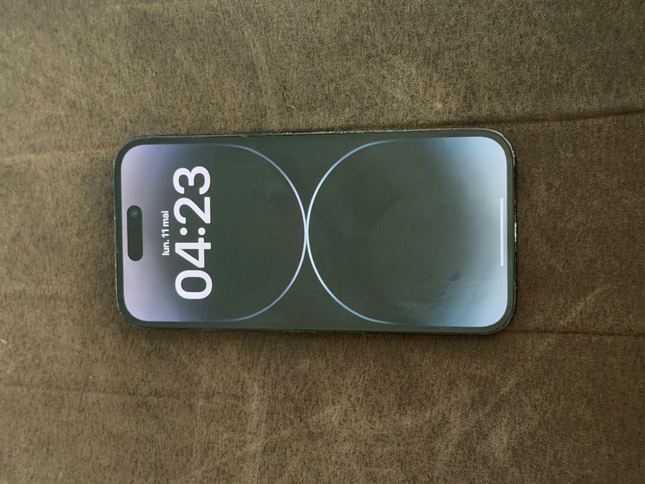 IPhone 14 PRO 128 GB BLACK