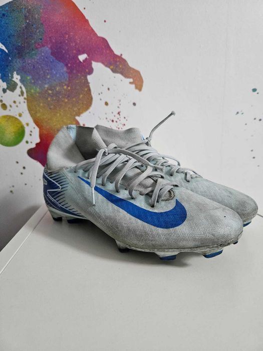 Ghete Nike superfly academy