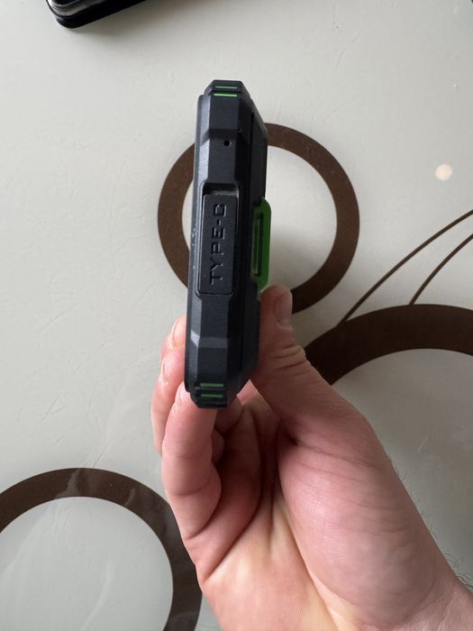 Telefon Ihunt p10000 ultra rezistent la apă,praf și șocuri.