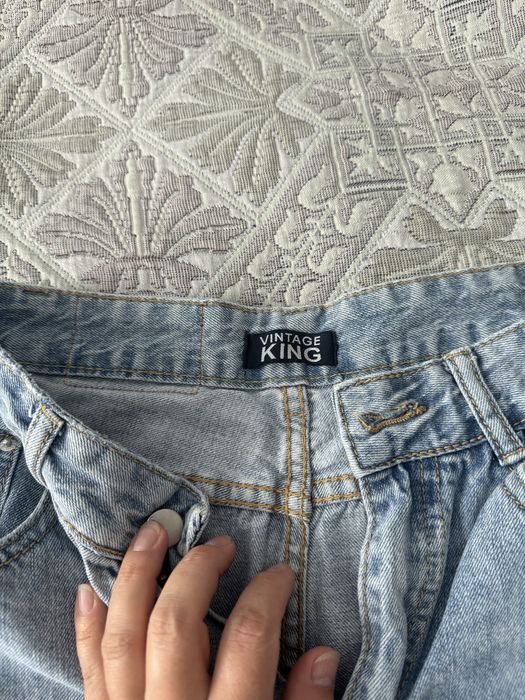 Продам Летние джинсы