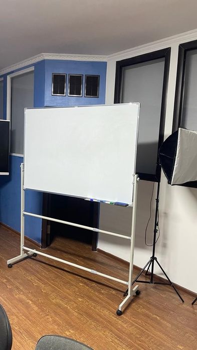 White board, Вайтборд