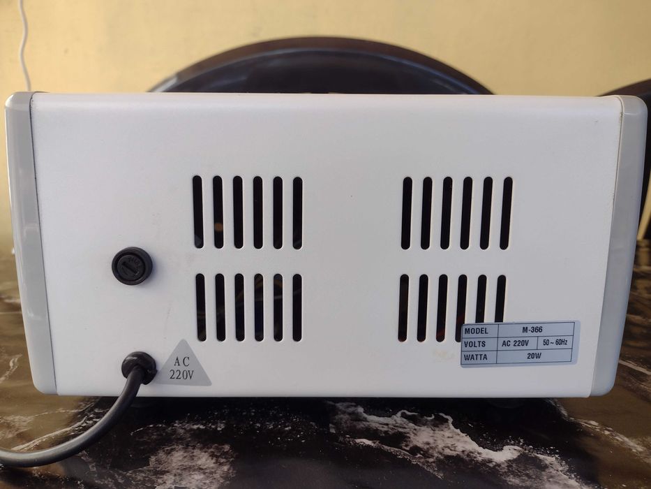 Козметичен уред 2‑In‑1 Beauty Instrument M‑366