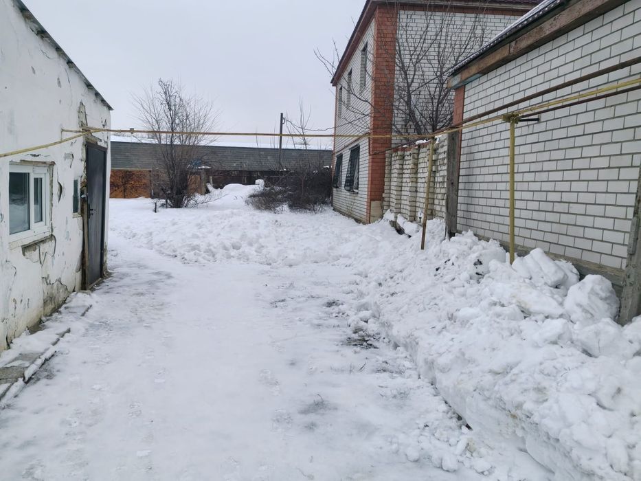 Продам дом с участком