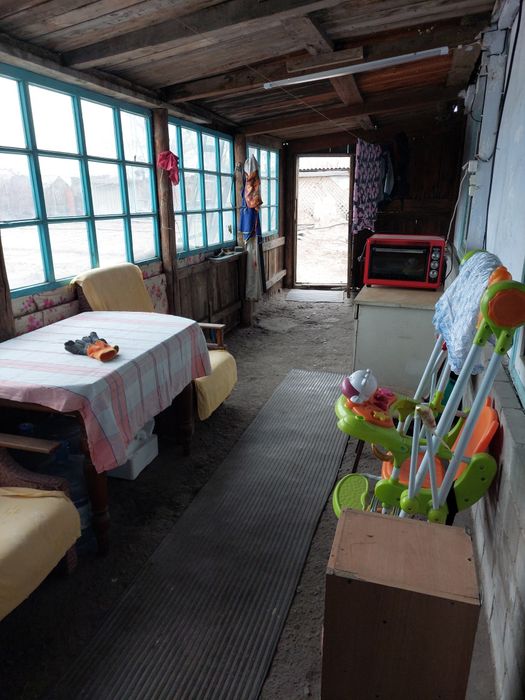 Продам дом в Техснабе