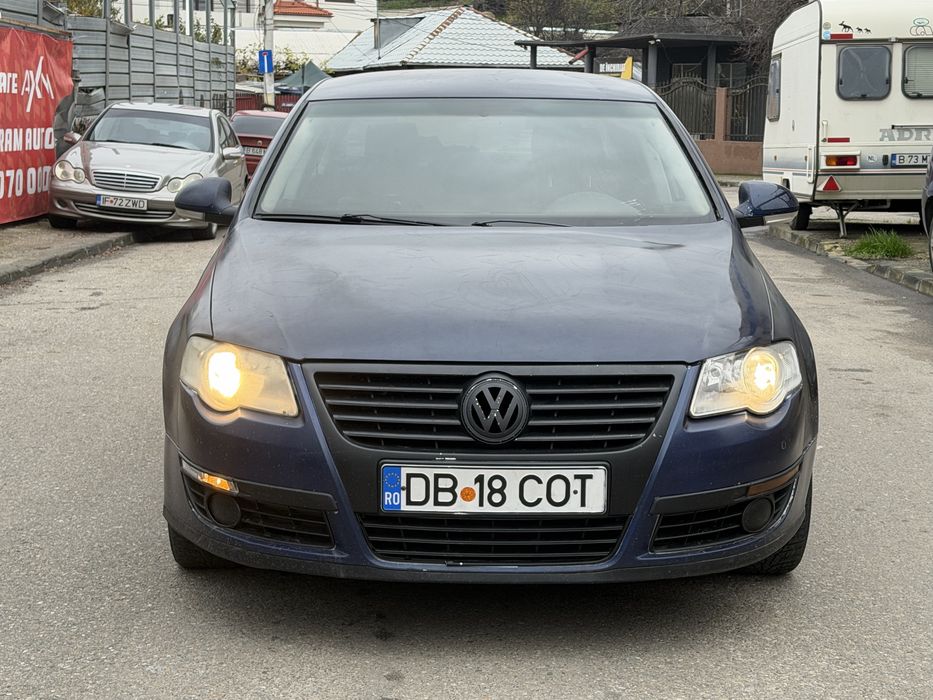Vw passat defecat caseta pret fix 800 euro