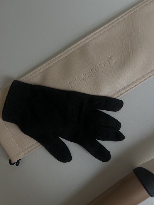 Маша за коса Remington PROluxe CI91X1, Grip-Tech