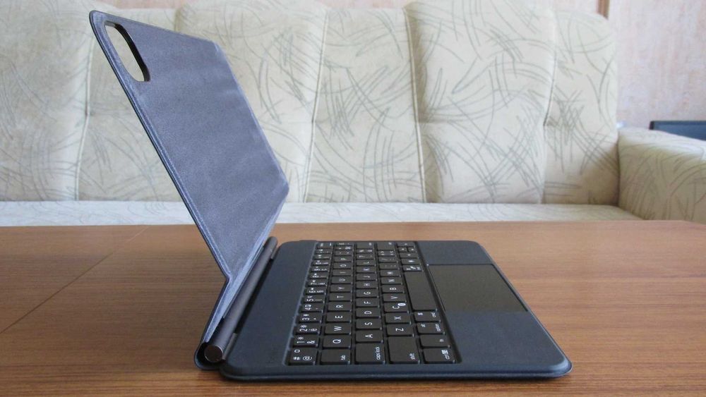 Нов Belkin Pro Keyboard Case Bluetooth