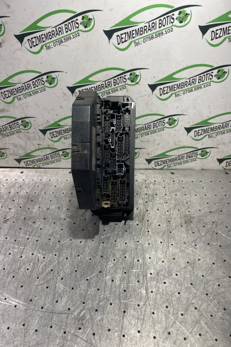 Panou sigurante motor A 212 900 34 14 A 212 900 34 14 A 212 900 34 14