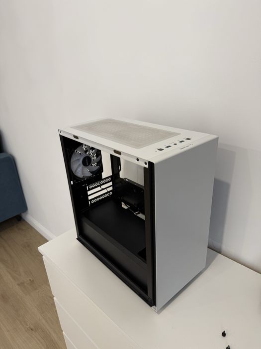 Корпус Deepcool Maccube 110