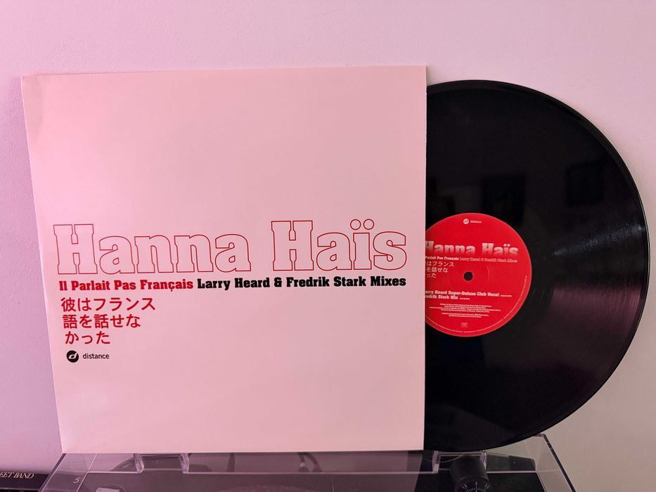 Colecție Vinyl House / Deep House / Garage / Electro / Hip-Hop 90s / Reggae – Maxi Singles & EPs