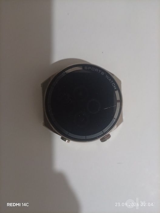 Smart watch DT3Max Смарт часы