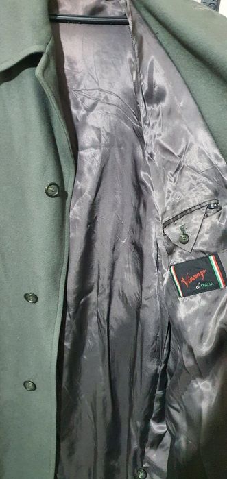 Пальто Б/У. Почти новая