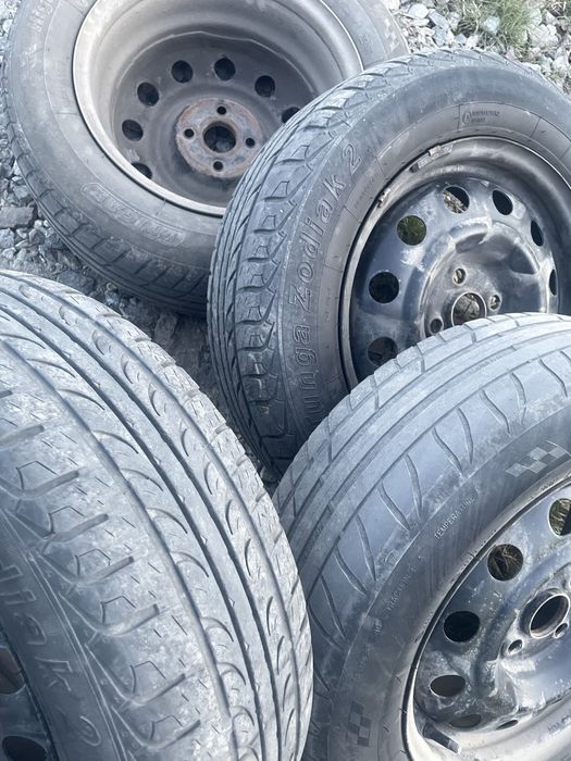 Штампы р15 в сборе