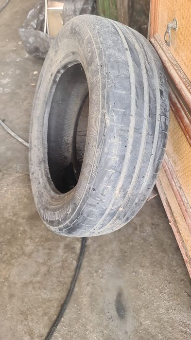 Шина летние на зап