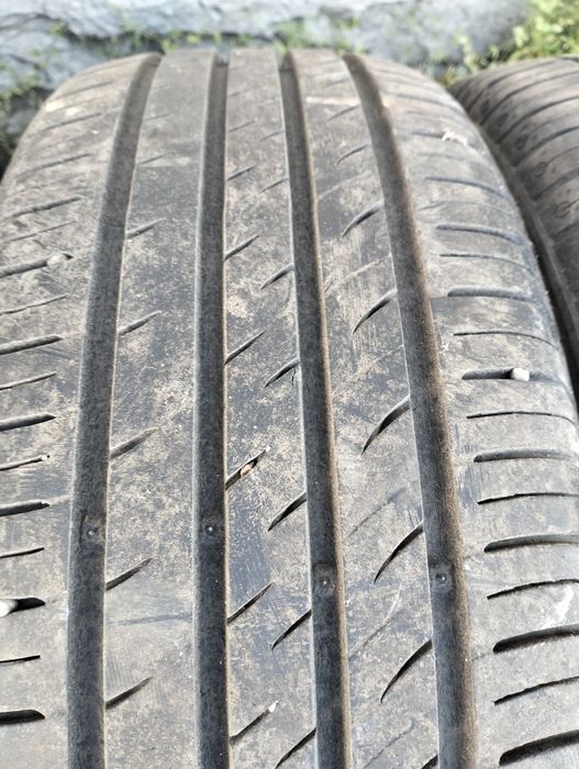 Cauciucuri  vară  205/55/16