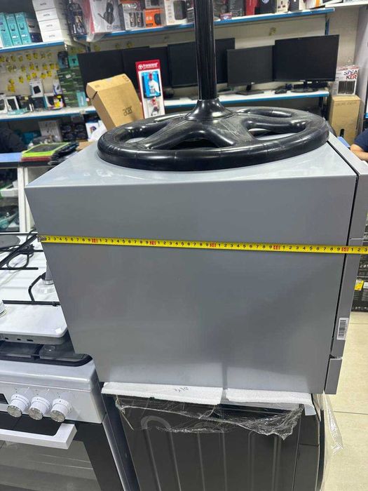 Настольная Посудомоечная машинка aiwa 6 персон с доставкой на дом.