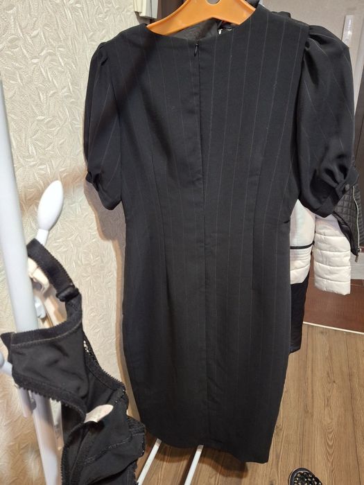 Очень классное  платье.