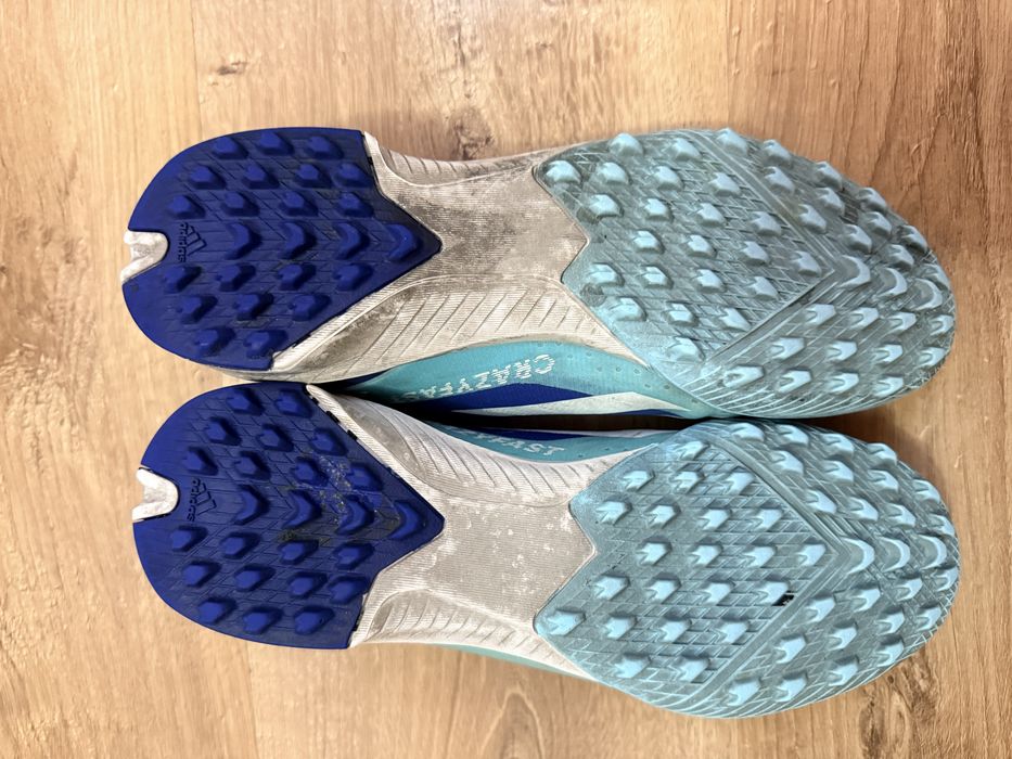 Vand adidasi fotbal copii marimea 35-36