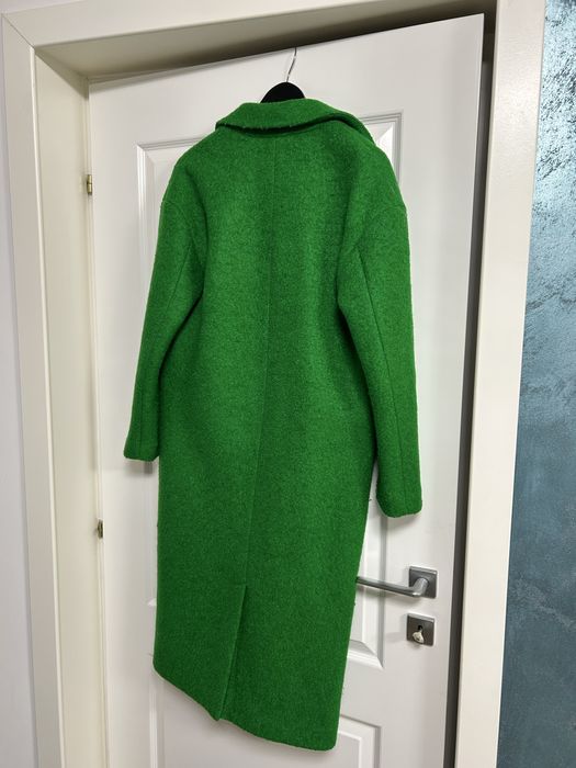 Palton De Lână CA NOU