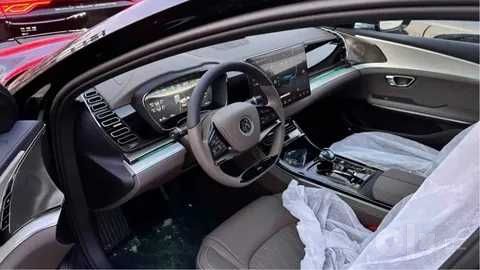 BYD Han 701 Lidar naxt va halol nasiya asosida