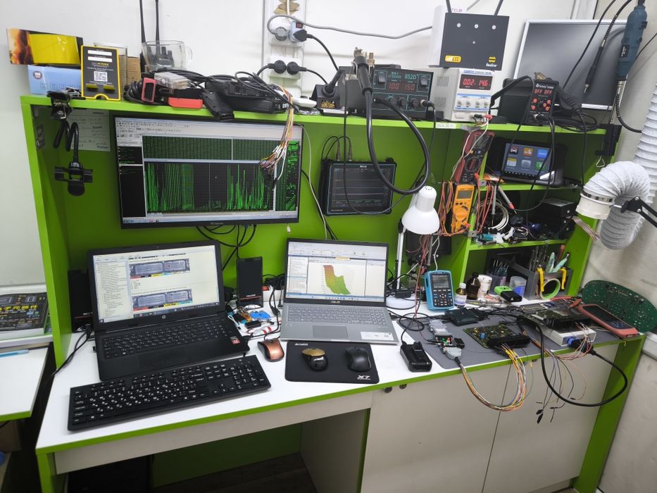 Автоэлектрик выезд Чип тюнинг