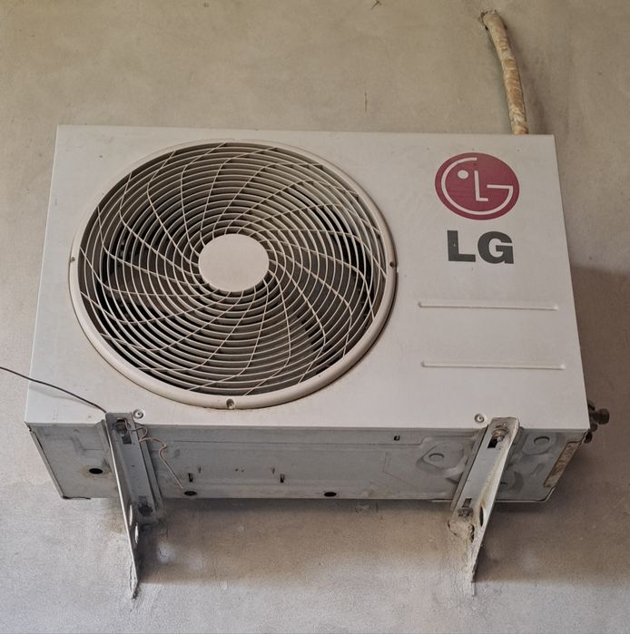 Кондиционер 12лик сотилади МАТОРИ КУЙГАН