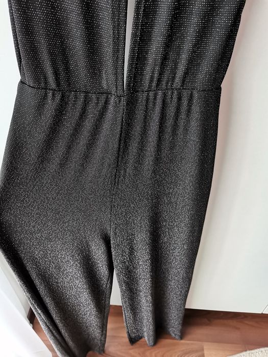 Salopeta eleganta tip rochie