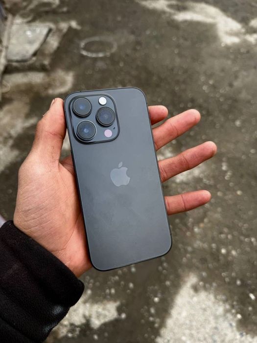 iphone 14 pro 128 GB