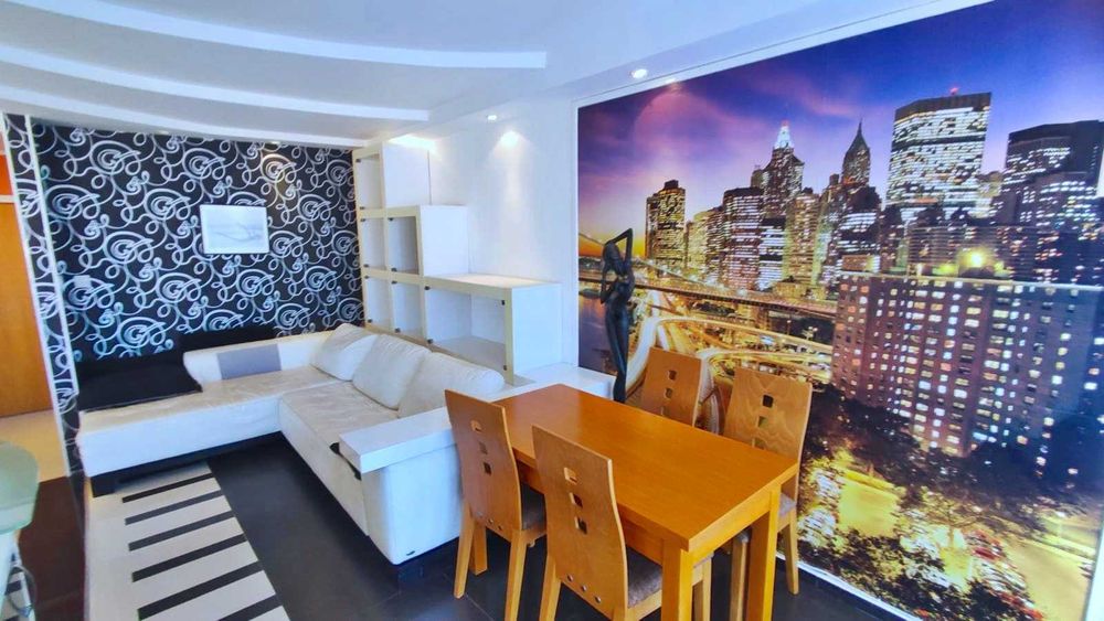 Продава се Двустаен апартамент в к.к. Слънчев бряг - 70 кв.м за 999 €/кв.м - Снимка #7