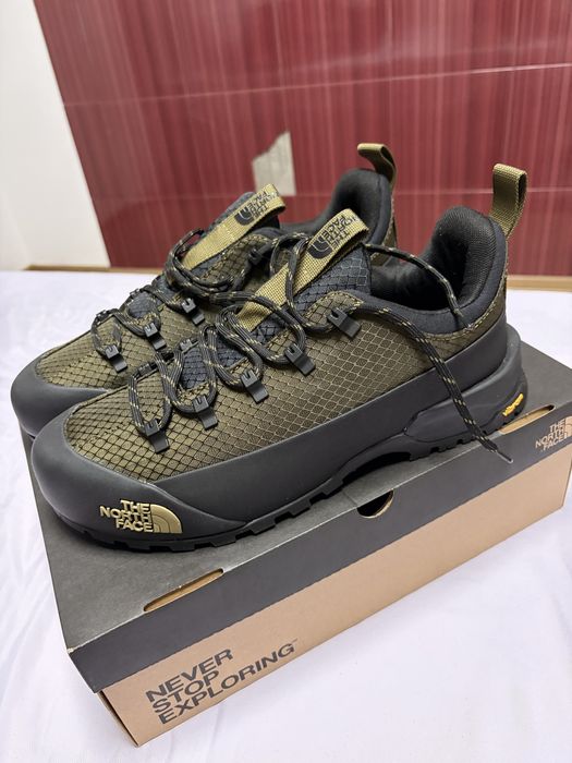 adiadi the north face