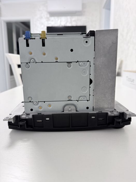 Navigatie Mercedes B Classe W245 ,W169,Vito,Viano,magazie 6 DVD,Hard,