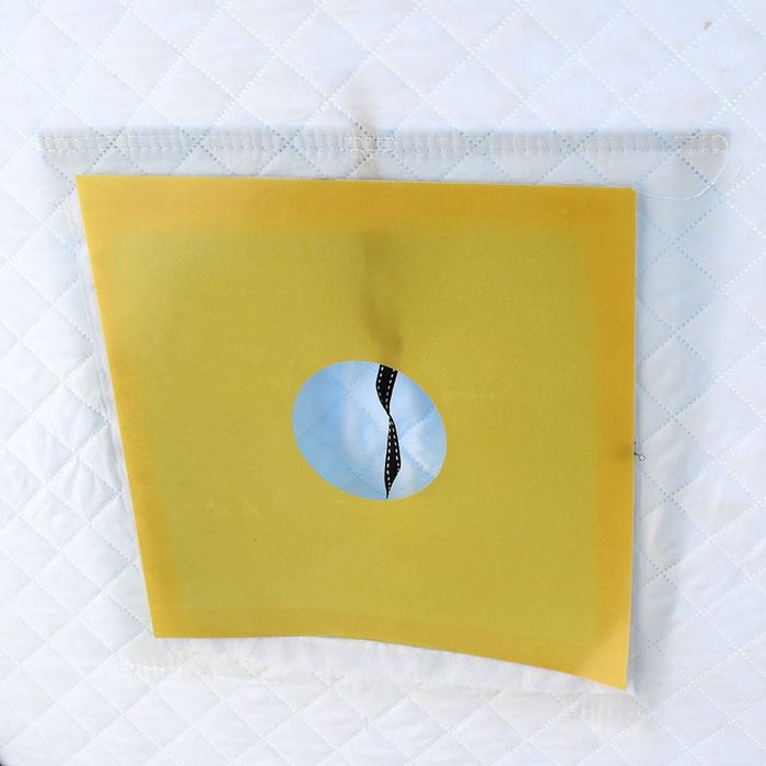 Куб трёхслойный 2×2