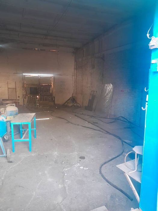 Аренда  производственного помещения