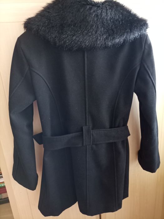Дамско елегантно палто