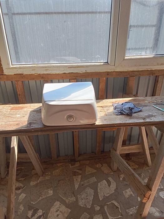 Бочок. сатылады.