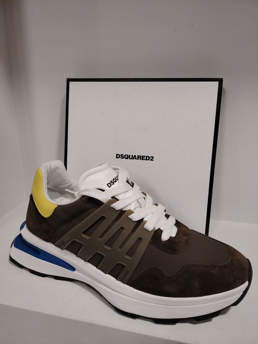 Кецове Dsquared 2 Slash