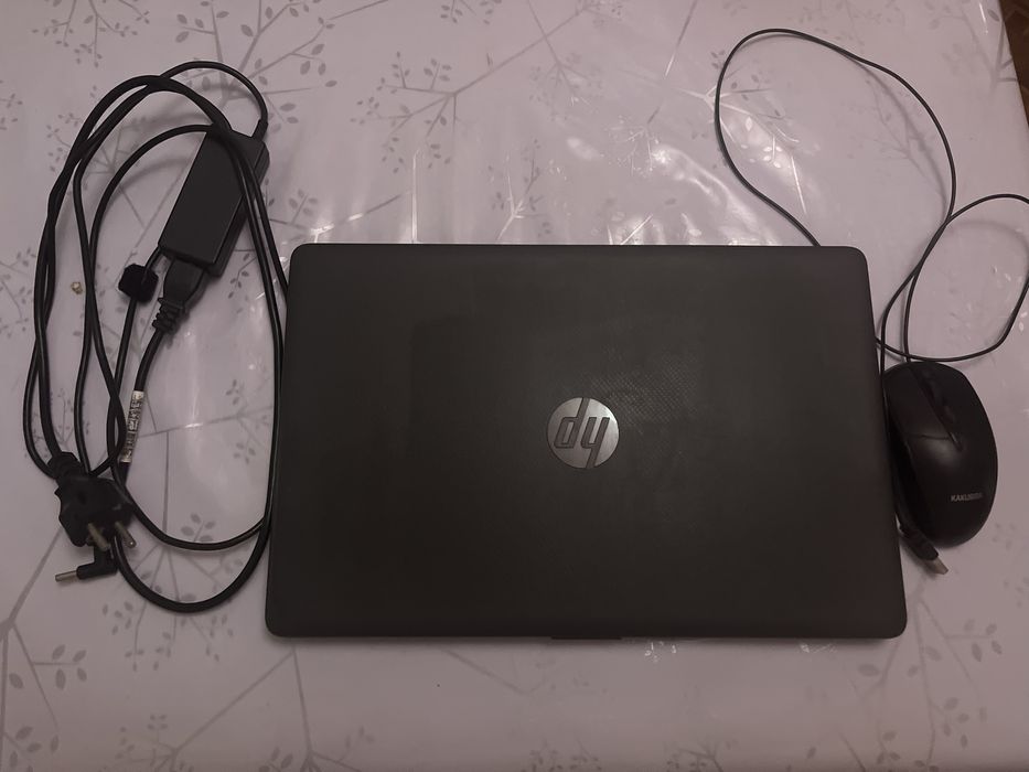 Ноутбук HP 255 G7