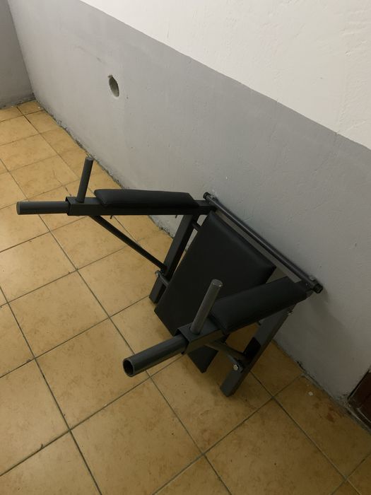 Брусья на стену (без турника и креплений)