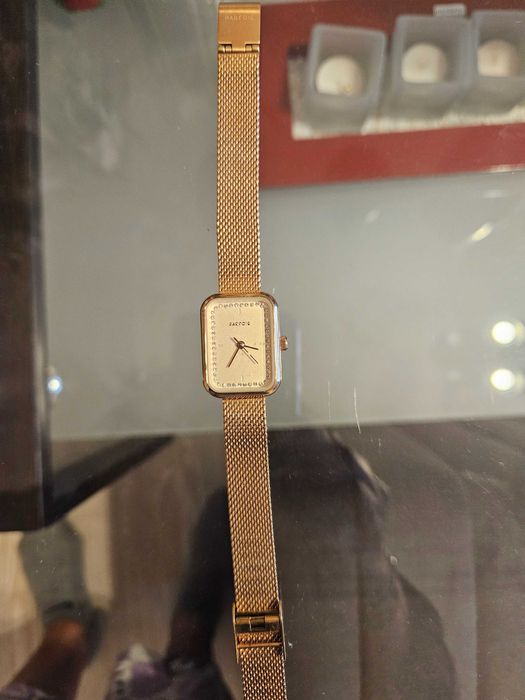 Часовник за всички поводи