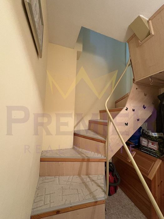 Дава се под наем Мезонет в Варна, Базар Левски - 60 кв.м за 425 € - Снимка #10
