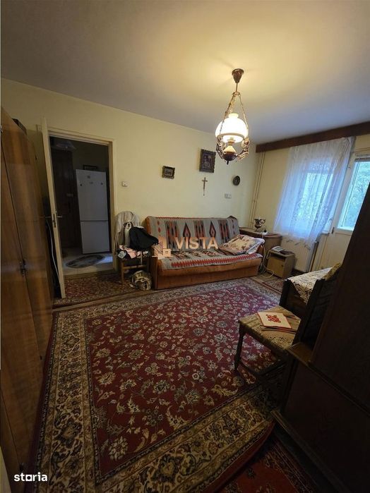 Apartament 2 camere, zona Garii