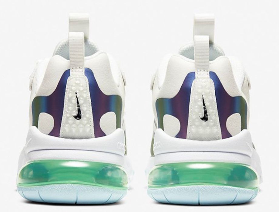 Nike Air Max270 React Multicolour UK5.5/EUR38.5номер/24см