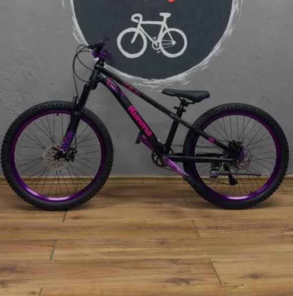 Продажа Kunma dirt bike 26'